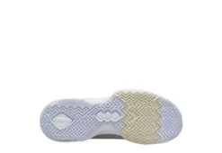 Nike Mens Air Max Impact 3 Basketball Shoe - White -Florsheim Shop US 01 600812 03