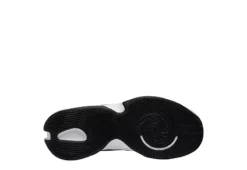 Nike Mens Renew Elevate 3 Basketball Shoes - Black -Florsheim Shop US 01 600813 03