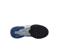 Nike Mens Renew Ride 3 Running Shoe - Blue -Florsheim Shop US 01 600816 03