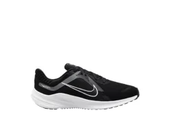 Nike Mens Quest 5 Running Shoe - Black