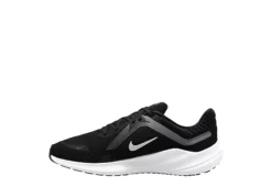 Nike Mens Quest 5 Running Shoe - Black -Florsheim Shop US 01 600817 02