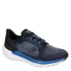 Nike Mens Air Winflo 9 Running Shoe - Navy -Florsheim Shop US 01 600819 00