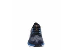 Nike Mens Air Winflo 9 Running Shoe - Navy 11 Nike Mens Air Winflo 9 Running Shoe - Navy -Florsheim Shop US 01 600819 02