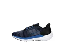 Nike Mens Air Winflo 9 Running Shoe - Navy 12 Nike Mens Air Winflo 9 Running Shoe - Navy -Florsheim Shop US 01 600819 03
