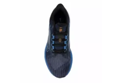 Nike Mens Air Winflo 9 Running Shoe - Navy 14 Nike Mens Air Winflo 9 Running Shoe - Navy -Florsheim Shop US 01 600819 05