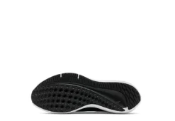 Nike Mens Air Winflo 9 Running Shoe - Black -Florsheim Shop US 01 600820 05