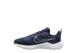 Nike Mens Downshifter 12 Running Shoe - Navy -Florsheim Shop US 01 600824 03