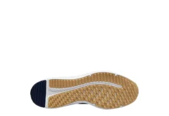 Nike Mens Downshifter 12 Running Shoe - Navy -Florsheim Shop US 01 600824 06