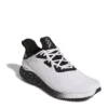 Adidas Mens Alphabounce Running Shoe - White 1 Adidas Mens Alphabounce Running Shoe - White -Florsheim Shop US 01 600846 00
