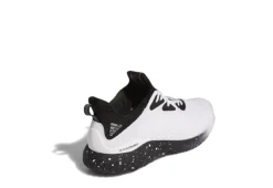 Adidas Mens Alphabounce Running Shoe - White -Florsheim Shop US 01 600846 03