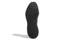 Adidas Mens Alphabounce Running Shoe - White -Florsheim Shop US 01 600846 05