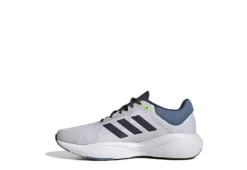 Adidas Mens Response Solar Running Shoe - Grey -Florsheim Shop US 01 600847 02