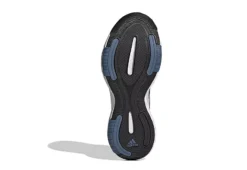 Adidas Mens Response Solar Running Shoe - Grey -Florsheim Shop US 01 600847 05