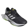 Adidas Mens Response Solar Running Shoe - Dark Grey -Florsheim Shop US 01 600848 00