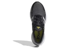 Adidas Mens Response Solar Running Shoe - Dark Grey -Florsheim Shop US 01 600848 02