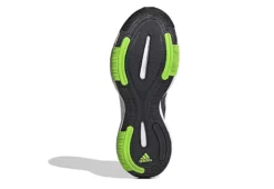 Adidas Mens Response Solar Running Shoe - Dark Grey -Florsheim Shop US 01 600848 03