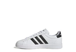 Adidas Mens Grand Court 2.0 Sneaker - White -Florsheim Shop US 01 600865 02