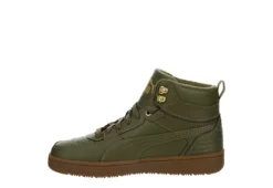 Puma Mens Rebound Rugged Sneaker Boot - Olive -Florsheim Shop US 01 600897 03