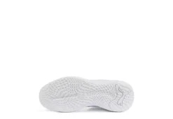 Puma Mens Playmaker Pro Basketball Shoe - White 13 Puma Mens Playmaker Pro Basketball Shoe - White -Florsheim Shop US 01 600900 04