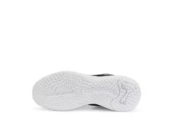 Puma Mens Playmaker Pro Basketball Shoe - Black 14 Puma Mens Playmaker Pro Basketball Shoe - Black -Florsheim Shop US 01 600901 05