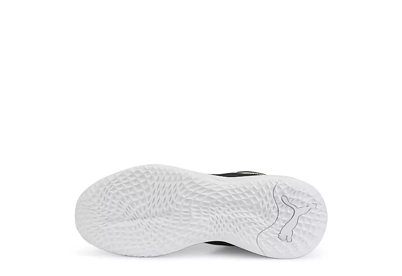 Puma Mens Playmaker Pro Basketball Shoe - Black 8 Puma Mens Playmaker Pro Basketball Shoe - Black - Image 6