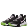 Nike Mens Air Max Impact 3 Basketball Shoe - Bright Green -Florsheim Shop US 01 600905 00