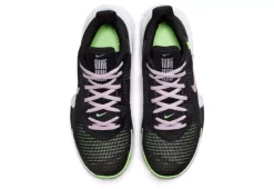 Nike Mens Air Max Impact 3 Basketball Shoe - Bright Green -Florsheim Shop US 01 600905 04