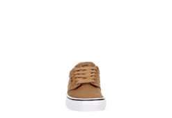 Vans Mens Atwood Sneaker - Tan -Florsheim Shop US 01 600931 02
