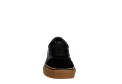 Vans Mens Ward Sneaker - Navy -Florsheim Shop US 01 600941 02