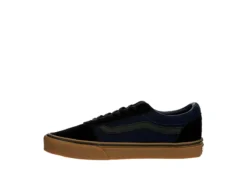 Vans Mens Ward Sneaker - Navy -Florsheim Shop US 01 600941 03
