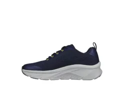 Skechers Mens Arch Fit Dlux Sumner - Navy 11 Skechers Mens Arch Fit Dlux Sumner - Navy -Florsheim Shop US 01 600958 02