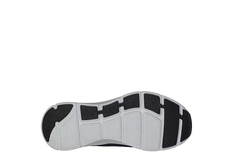 Skechers Mens Arch Fit Dlux Sumner - Navy 7 Skechers Mens Arch Fit Dlux Sumner - Navy - Image 5