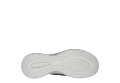 Skechers Mens Slip-ins Ultra Flex 3.0 - Navy -Florsheim Shop US 01 600963 04