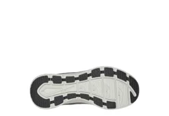 Skechers Mens Dlux Walker Commuter - Dark Grey 13 Skechers Mens Dlux Walker Commuter - Dark Grey -Florsheim Shop US 01 600968 04