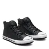 Converse Mens Chuck Taylor All Star Street Lugged Sneakerboot - Black -Florsheim Shop US 01 600976 00