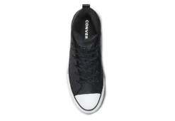 Converse Mens Chuck Taylor All Star Street Lugged Sneakerboot - Black -Florsheim Shop US 01 600976 04
