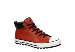 Converse Mens Chuck Taylor All Star Street Lugged Sneakerboot - Orange