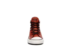 Converse Mens Chuck Taylor All Star Street Lugged Sneakerboot - Orange -Florsheim Shop US 01 600977 02