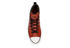 Converse Mens Chuck Taylor All Star Street Lugged Sneakerboot - Orange -Florsheim Shop US 01 600977 05
