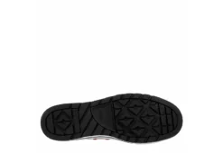 Converse Mens Chuck Taylor All Star Street Lugged Sneakerboot - Orange -Florsheim Shop US 01 600977 06