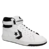 Converse Mens Pro Blaze Strap Sneaker - White -Florsheim Shop US 01 600978 00