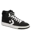 Converse Mens Pro Blaze Strap Sneaker - Black 2 Converse Mens Pro Blaze Strap Sneaker - Black -Florsheim Shop US 01 600979 00