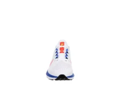 Nike Mens Air Winflo 9 Running Shoe - White -Florsheim Shop US 01 600984 02