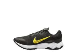 Nike Mens Renew Ride 3 Running Shoe - Grey -Florsheim Shop US 01 600987 02