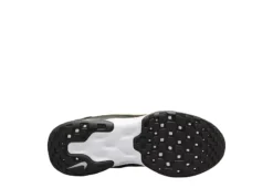 Nike Mens Renew Ride 3 Running Shoe - Grey -Florsheim Shop US 01 600987 03