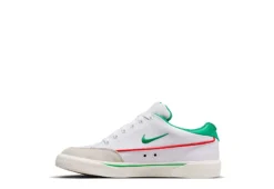 Nike Mens Retro Gts Sneaker - White 11 Nike Mens Retro Gts Sneaker - White -Florsheim Shop US 01 600992 02