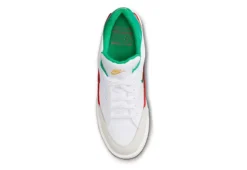 Nike Mens Retro Gts Sneaker - White 13 Nike Mens Retro Gts Sneaker - White -Florsheim Shop US 01 600992 04