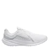 Nike Mens Quest 5 Running Shoe - White -Florsheim Shop US 01 600994 00