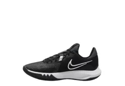 Nike Mens Precision 6 Basketball Shoe - Black -Florsheim Shop US 01 600997 02