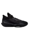 Nike Mens Renew Elevate 3 Basketball Shoe - Black -Florsheim Shop US 01 600999 00